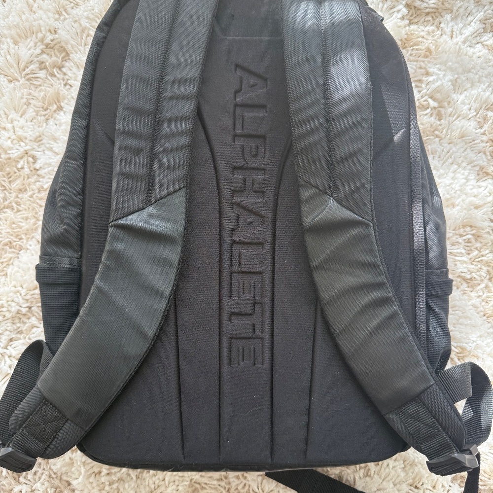 Alphalete Backpack - Picture 2 of 2